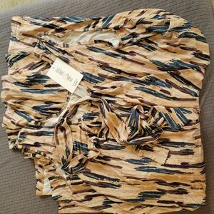 Latched Mama Potter's Clay romper